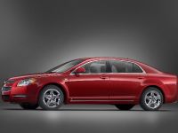 thumbnail image of Chevrolet Malibu LT 2008