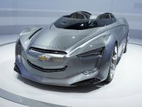 thumbnail image of Chevrolet Miray Frankfurt 2011