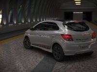 thumbnail image of Chevrolet Onix Effect Concept