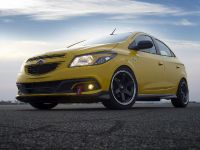thumbnail image of Chevrolet Onix Track Day Concept