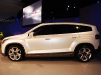 thumbnail image of Chevrolet Orlando Detroit 2009