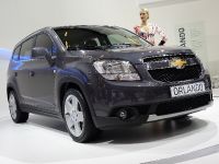 thumbnail image of Chevrolet Orlando Paris 2010