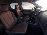 thumbnail image of Chevrolet S10 High Country Concept