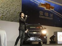 thumbnail image of Chevrolet Shanghai 2011