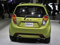 thumbnail image of Chevrolet Spark Detroit 2010