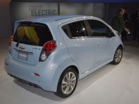 thumbnail image of Chevrolet Spark Los Angeles 2012