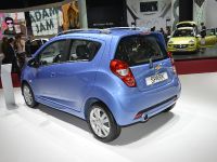 thumbnail image of Chevrolet Spark Paris 2012