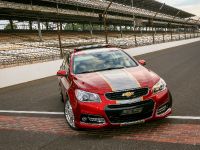 thumbnail image of Chevrolet SS Brickyard Pace Car