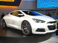 thumbnail image of Chevrolet Tru 140S concept Detroit 2012