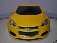 thumbnail image of Chevrolet TRU 140S Los Angeles 2012