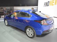 thumbnail image of Chevrolet Volt Detroit 2015