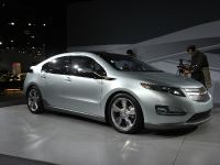 thumbnail image of Chevrolet Volt Los Angeles 2009