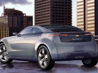 thumbnail image of Chevrolet Volt Concept 2007