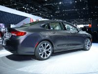 thumbnail image of Chrysler 200 C Detroit 2014
