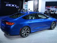 thumbnail image of Chrysler 200 S Detroit 2014