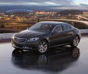 thumbnail image of Chrysler 200C EV Concept