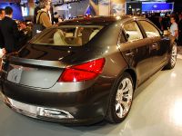 thumbnail image of Chrysler 200C EV Detroit 2009