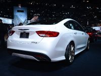 thumbnail image of Chrysler 200S Chicago 2014