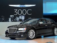 thumbnail image of Chrysler 300 Ruyi Design Concept