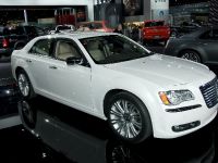 thumbnail image of Chrysler 300C Detroit 2011