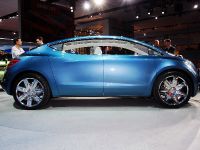 thumbnail image of Chrysler ecoVoyager Concept Detroit 2008