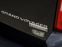 thumbnail image of Chrysler Grand Voyager Special Edition