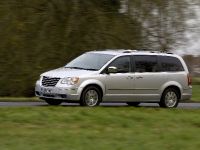 thumbnail image of Chrysler Grand Voyager