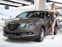 thumbnail image of Chrysler Lancia Design Study