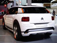 thumbnail image of Citroen Airflow Paris 2014