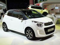 thumbnail image of Citroen C1 Paris 2014