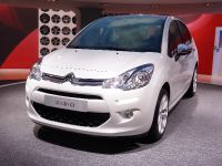 thumbnail image of Citroen C3 Geneva 2013
