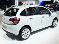 thumbnail image of Citroen C3 Paris 2014