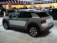 thumbnail image of Citroen C4 Cactus Paris 2014