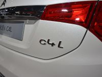 thumbnail image of Citroen C4L Paris 2012