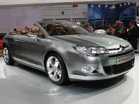 thumbnail image of Citroen C5 Airscape Frankfurt 2011