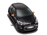 thumbnail image of Citroen DS 3 DSign Noire by Benefit