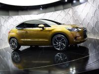 thumbnail image of Citroen DS High Rider Geneva 2010