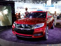 thumbnail image of Citroen DS Wild Rubis Frankfurt 2013
