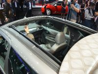 thumbnail image of Citroen DS3 Cabrio Paris 2012