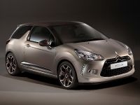 thumbnail image of Citroen DS3 DS World Paris