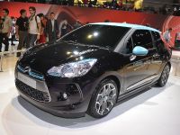 thumbnail image of Citroen DS3 Electrum Paris 2012