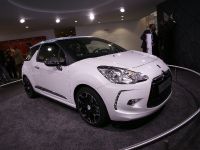 thumbnail image of Citroen DS3 Frankfurt 2011