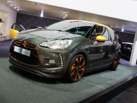 thumbnail image of Citroen DS3 Racing Geneva 2010