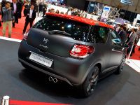 thumbnail image of Citroen DS3 Racing Geneva 2012