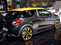 thumbnail image of Citroen DS3 Racing Paris 2010