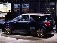 thumbnail image of Citroen DS3 Racing Paris 2014