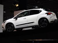 thumbnail image of Citroen DS4 Paris 2010