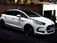 thumbnail image of Citroen DS5 Geneva 2012