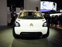 thumbnail image of Citroen Lacoste Paris 2010