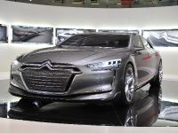 thumbnail image of Citroen Metropolis Geneva 2011